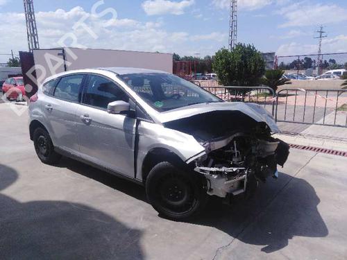 Heater resistor FORD FOCUS III 1.6 Ti | BP11659181M108 