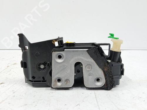 Used Front left lock RENAULT ZOE (BFM_) ZOE (58 hp) 29145644