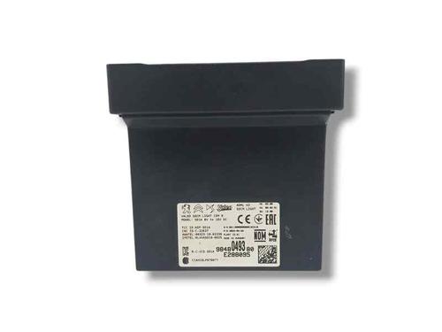 Used Electronic module PEUGEOT 308 III (FB_, FH_, FP_, F3_, FM_) BlueHDi 130 (FBYHZL, FBYHZT) (131 hp) 28095200