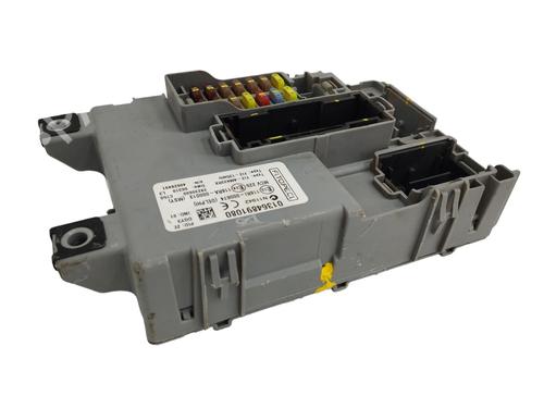 Fuse box FIAT FIORINO Box Body/MPV (225_) 1.3 D Multijet (225BXD1A, 225BXB1A, 225BXB11) | BP13707463E1 