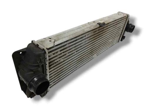 Intercooler MERCEDES-BENZ SPRINTER 5-t Platform/Chassis (B906) 514 CDI (906.153, 906.155, 906.253, 906.255) | BP28512735M30