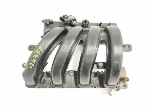 Used Intake manifold Intake manifold FORD FIESTA IV (JA_, JB_) 1.3 i (60 hp) 11140666 11140666