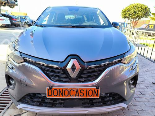 Brugte RENAULT CAPTUR II (HF_) [2020-2026]  4405656