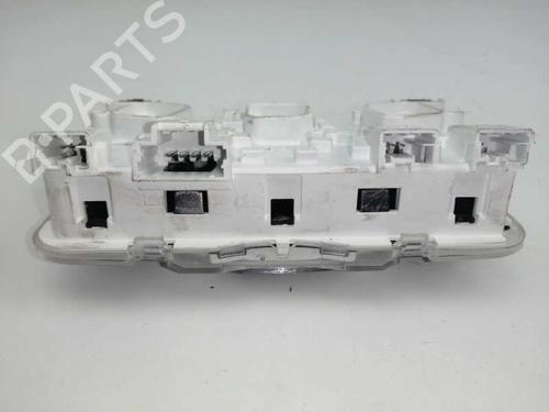 Interior roof light PEUGEOT 3008 II SUV (MC_, MR_, MJ_, M4_)  | BP7424547I8 