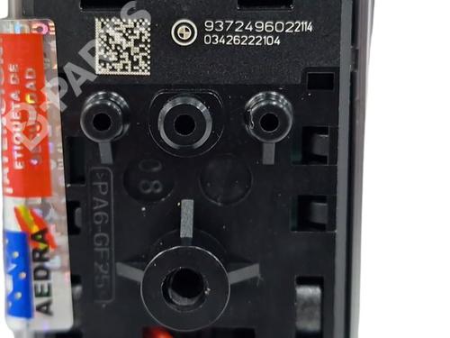 Ratbetjening BMW X3 (G01, F97, G08) xDrive 20 i | BP11356416E15 