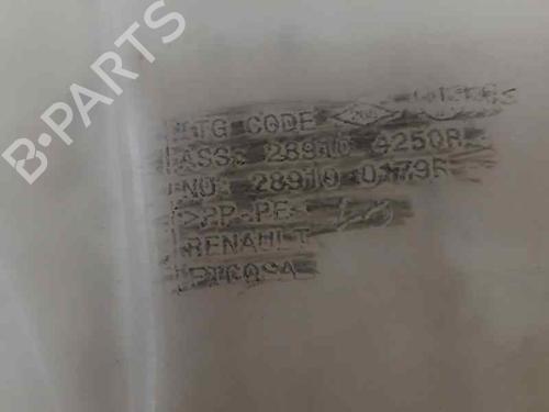 Windscreen washer tank RENAULT CLIO IV (BH_) 0.9 TCe 90 (BHNF, BHMA, BHMH, BHJK, BHJR) | BP26960212C113 