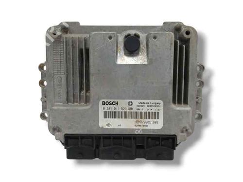 Used Engine control unit (ECU) RENAULT TRAFIC II Bus (JL) 1.9 dCi (102 hp) 25146691