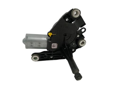 Used Rear wiper motor MERCEDES-BENZ A-CLASS (W176) A 200 CDI / d (176.008) (136 hp) 17572646