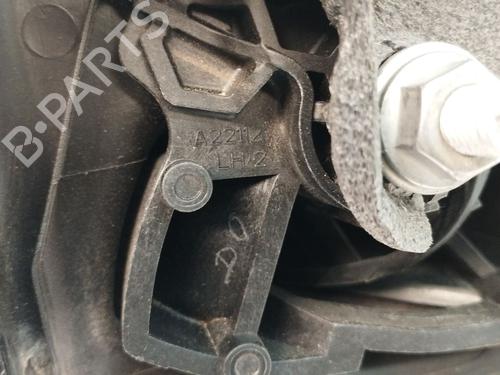 Left mirror CITROËN C-ELYSEE (DD_) 1.5 BlueHDi 100 | BP33704382C26 - Image 4