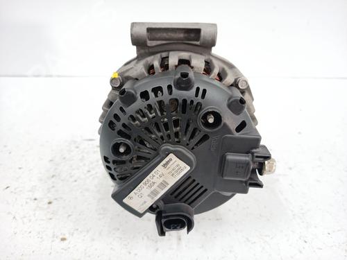 Alternator MERCEDES-BENZ C-CLASS Coupe (C204) C 250 CDI (204.303) | BP35898739M7 - Image 3