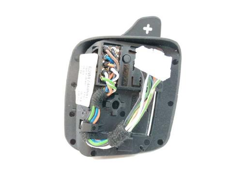 Used Steering wheel controls FIAT 500L (351_, 352_) 1.3 D Multijet (199LXY1A, 199LXY11) (84 hp) 9958226