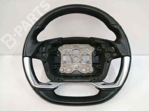 Steering wheel CITROËN C4 Picasso II 1.6 THP 165 (165 hp) 6228092 | 6228092 | OBSERVAR FOTOS |