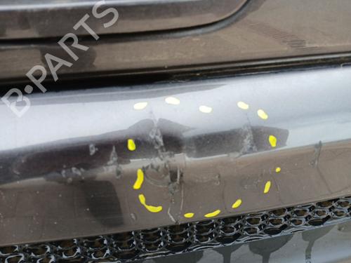 Rear bumper JEEP COMPASS (MP, M6, MV, M7) 1.6 CRD | BP31905080C8 