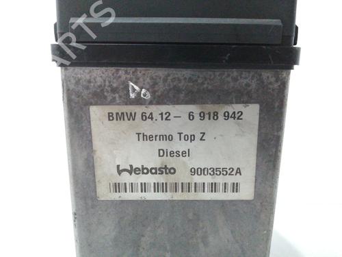 Heater blower motor BMW X5 (E53) 3.0 d | BP11948564M62 