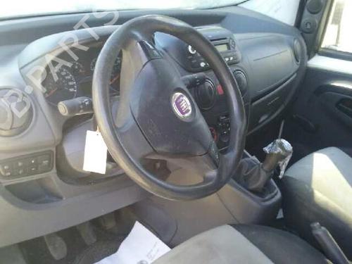 Steering column FIAT FIORINO Box Body/MPV (225_)  | BP3499852M21 