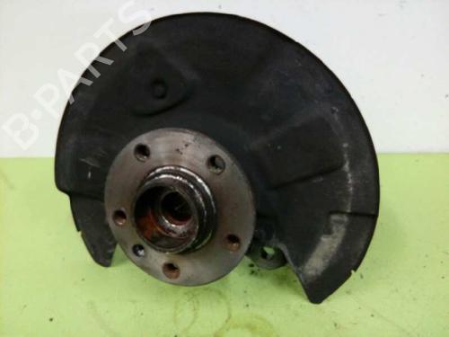 Right front steering knuckle VW TRANSPORTER T5 Van (7HA, 7HH, 7EA, 7EH) | BP2007188M26