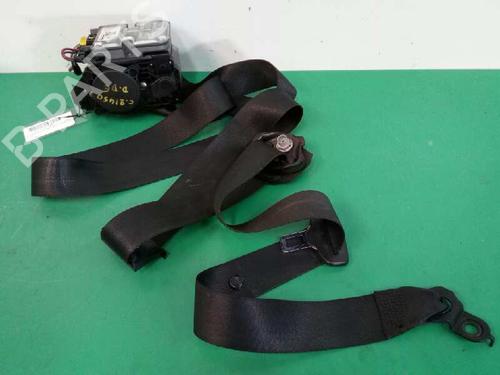 Used Front right seatbelt MERCEDES-BENZ E-CLASS (W211) [2002-2009]  8721517