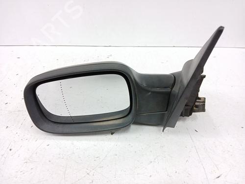 Used Left mirror Left mirror RENAULT MEGANE II Coupé-Cabriolet (EM0/1_) 1.5 dCi (EM1E) (106 hp) 34115250 34115250