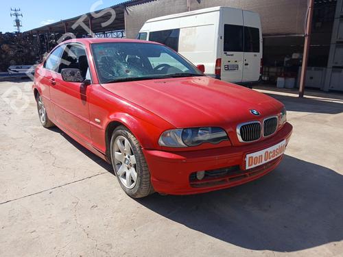 Steering rack BMW 3 Coupe (E46) 318 Ci | BP35776780M22  - Image 5