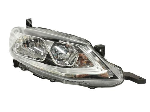 Right headlight NISSAN PULSAR Hatchback (C13)  | BP13544239C29 