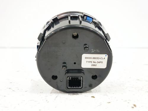 Display monitor SUZUKI VITARA (LY) 1.4 T (APK414) | BP37293440C48 - Image 2