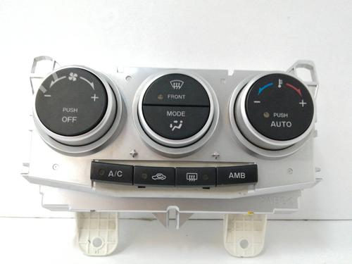 AC Styreenhet / Manøvreringsenhet MAZDA 5 (CR) [2005-2010]  10629864
