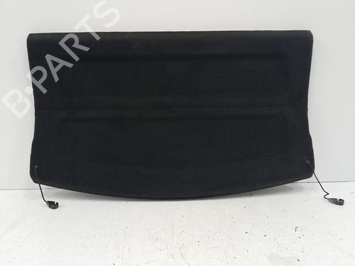 Used Rear parcel shelf PEUGEOT 3008 II SUV (MC_, MR_, MJ_, M4_) Hybrid (224 hp) 29934558