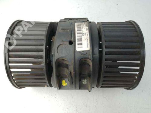 Used Heater blower motor RENAULT MEGANE III Hatchback (BZ0/1_, B3_) 1.5 dCi (106 hp) 8340813