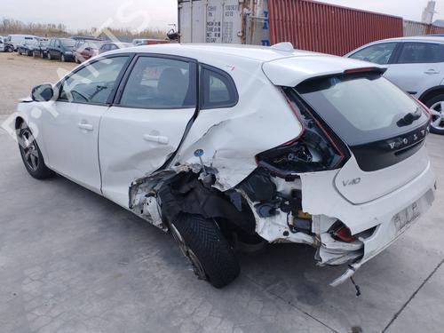 Electronic sensor VOLVO V40 Hatchback (525)  | BP17572593M84 