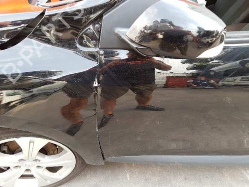 Front left window mechanism RENAULT MEGANE III Coupe (DZ0/1_)  | BP8402044C22 