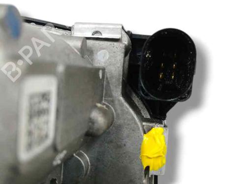 Throttle body FIAT 500X (334_) 1.6 (334AXE1A) | BP23576440M82