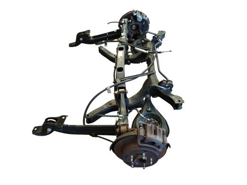 Rear axle CHEVROLET CAPTIVA (C100, C140)  | BP17859061M2 