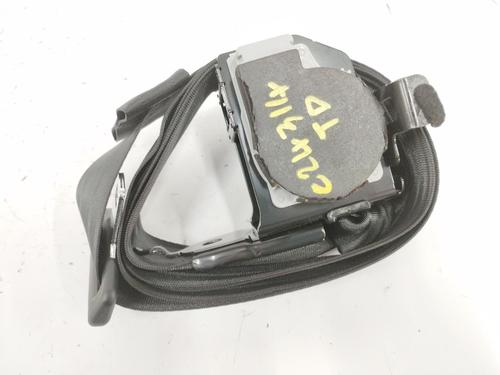 Rear right seatbelt MAZDA 6 Saloon (GJ, GL) 2.2 D (GJ2FP) | BP12426304I28 