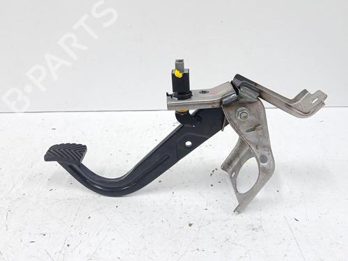 Break pedal HYUNDAI i20 II (GB, IB) 1.2 | BP28541506I19