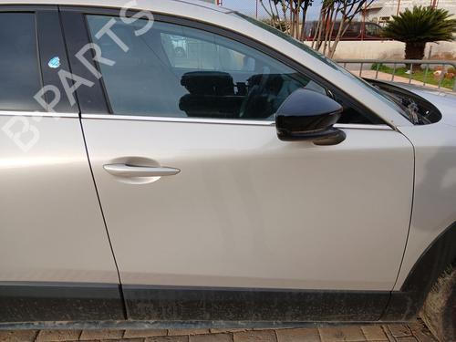 Porte avant droite MAZDA CX-30 (DM) e-SKYACTIV-X M Hybrid AWD (186 hp) 31905036