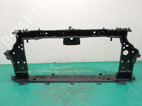 Front slam panel RENAULT CLIO V (B7_) 1.3 TCe 130 (B7MF) | BP34584263C72  - Image 5