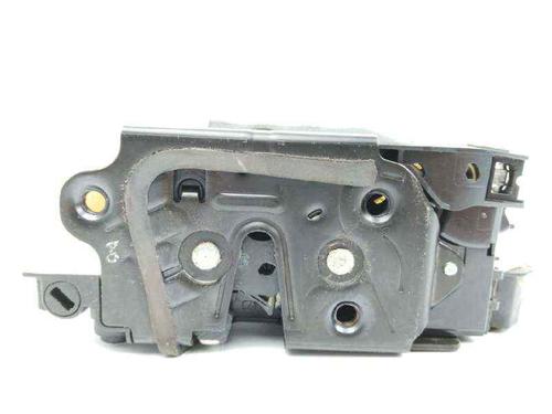 Rear right lock VW GOLF VII Variant (BA5, BV5) 1.6 TDI | BP6927331C99 