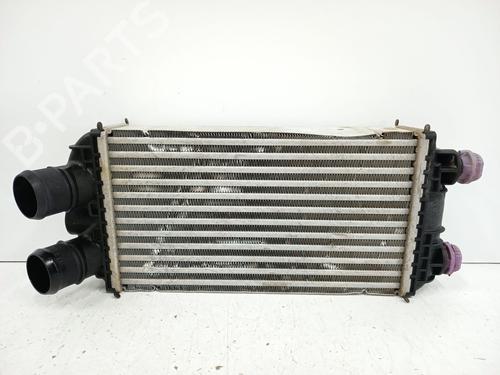 Used Intercooler Intercooler OPEL CORSA F (P2JO) 1.2 (68) (101 hp) 33704375 33704375