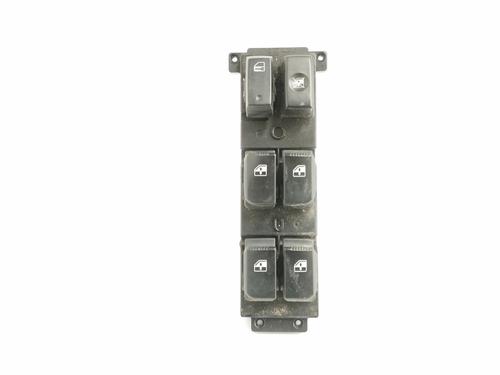 Used Left front window switch HYUNDAI SANTA FÉ II (CM) [2005-2015]  13022071