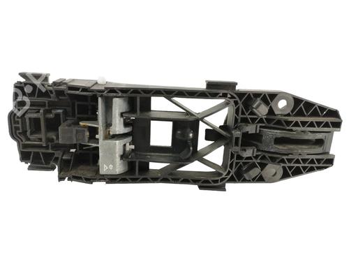 Rear left exterior door handle SEAT ARONA (KJ7, KJP) 1.0 TSI | BP12428278C130 