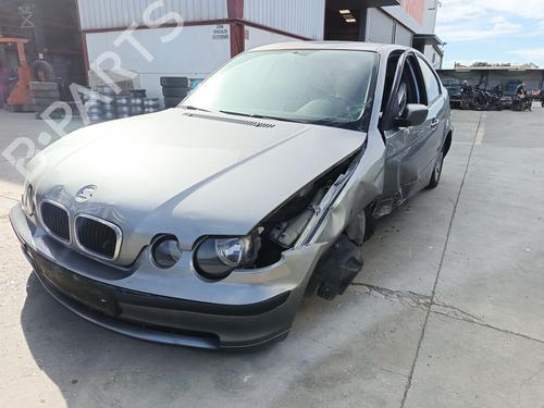 Right rear driveshaft BMW 3 Compact (E46) 320 td | BP30614494M41 