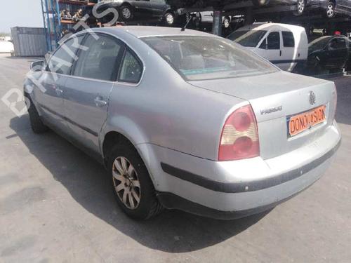 ECU airbags VW PASSAT B5.5 (3B3) 1.8 T 20V | BP5783656M53 