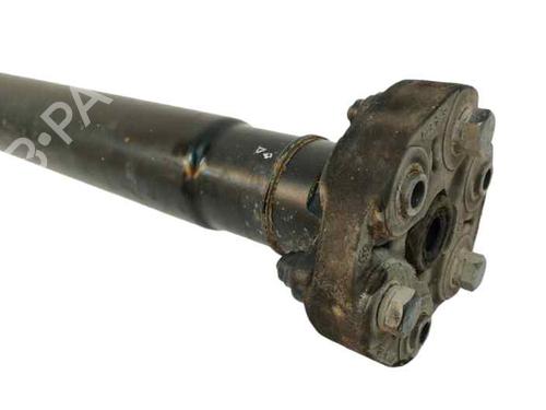 Driveshaft HYUNDAI SANTA FÉ II (CM) 2.2 CRDi GLS | BP10067799M37 