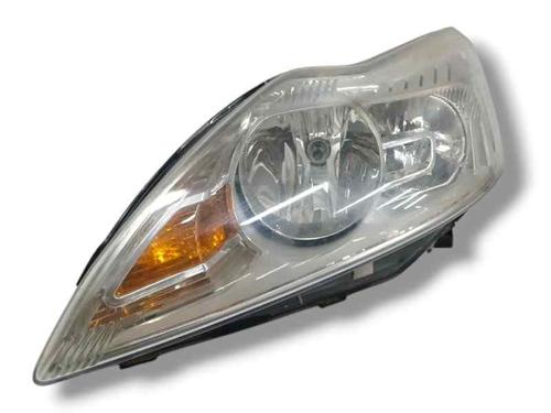 Used Left headlight FORD FOCUS II (DA_, HCP, DP) 1.8 TDCi (115 hp) 24455409