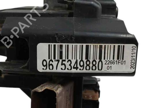 Fuse box CITROËN C4 Grand Picasso II (DA_, DE_) 1.6 HDi / BlueHDi 115 | BP23960682E1 