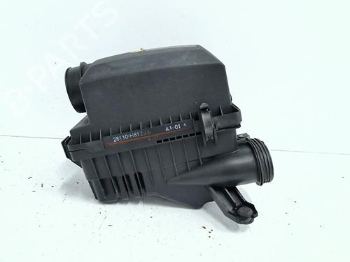 Used Air filter box Air filter box KIA STONIC (YB) 1.0 T-GDi (120 hp) 35724047 35724047