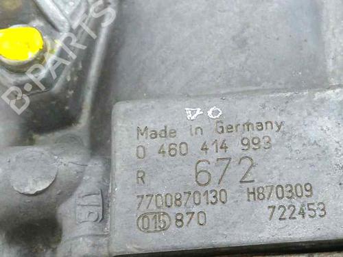 Injection pump RENAULT MEGANE I (BA0/1_)  | BP27242674M78 