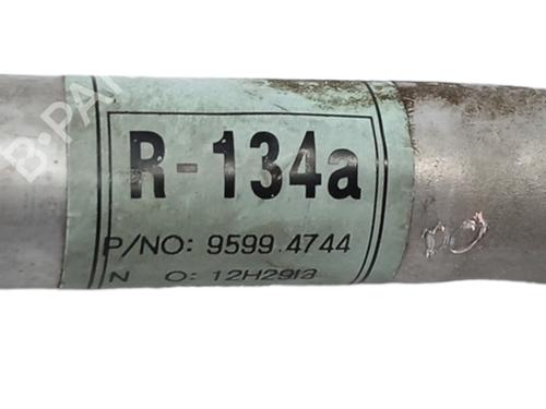 AC pipe CHEVROLET AVEO Hatchback (T300) 1.4 | BP19635835M126 