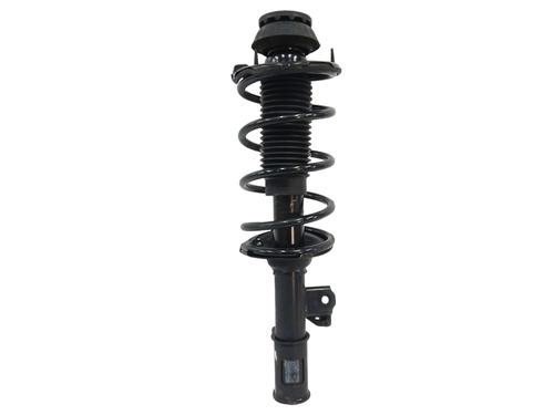 Used Right front shock absorber HYUNDAI i10 I (PA) 1.2 (78 hp) 19636065