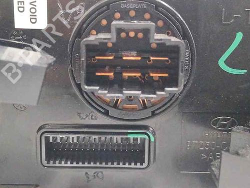 Climate control HYUNDAI i20 I (PB, PBT) 1.2 | BP27674266I5